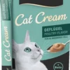 Miamor Pasta Cat Cream Geflugel-Cream dla kota op. 90g