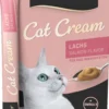 Miamor Pasta Cat Cream Lachs dla kota op. 90g
