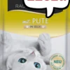 Miamor Ragout Royale Adult Indyk Mokra Karma dla kota op. 100g Pakiet 22szt.