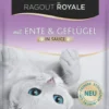 Miamor Ragout Royale Adult Kaczka i drób Mokra Karma dla kota op. 100g