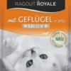 Miamor Ragout Royale Kitten Drób Mokra Karma dla kociąt op. 100g