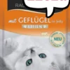 Miamor Ragout Royale Kitten Drób Mokra Karma dla kociąt op. 100g Pakiet 22szt.