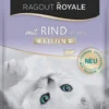 Miamor Ragout Royale Kitten Wołowina Mokra Karma dla kociąt op. 100g