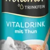 Miamor Trinkfein Vitaldrink mit Thun Mokra Karma dla kota poj. 135ml