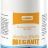 Mikita Preparat na sierść MEGAVIT Amino Biotin dla psa op. 400 tabletek WYPRZEDAŻ