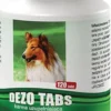 Mikita Preparat neutralizujący zapachy Dezo Tabs dla psa op. 120 tabletek