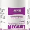 Mikita Preparat uzupełniający MEGAVIT Fosforan Wapnia A+D3 dla psa op. 400 tabletek