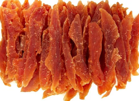 Mięsołaki Przysmak Filet z kaczki dla psa op. 500g
