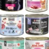 Mix Starter Kitten Mokra Karma dla kociąt Pakiet Degustacyjny 6x185-200g