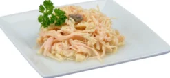 Moonlight Dinner nr 1 Kurczak i serca kurczaka Mokra Karma dla kota op. 80g