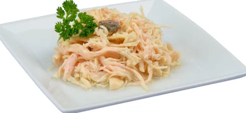Moonlight Dinner nr 1 Kurczak i serca kurczaka Mokra Karma dla kota op. 80g