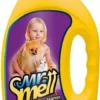 Mr Smell Bioenzymatyczny Płyn do podłóg zapach lawendowy poj. 1l