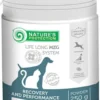 Nature's Protection Recovery&Performance Suplement Diety dla Psów i Kotów op. 250g