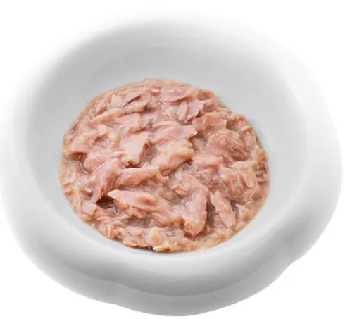 Nature's Protection Superior Care Adult Tuna and Sea Bass Mokra Karma dla psa op. 70g