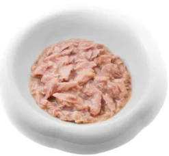 Nature's Protection Superior Care Adult Tuna and Sea Bass Mokra Karma dla psa op. 70g Pakiet 12szt.