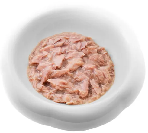 Nature's Protection Superior Care Adult Tuna Mokra Karma dla psa op. 70g