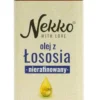 Nekko Olej z łososia dla psa i kota op. 250ml