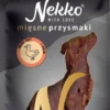 Nekko Przysmak Miękki Filet z kaczki dla psa op. 80g