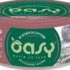 Oasy Adult More Love Chicken with Liver Mokra Karma dla kota op. 70g