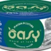 Oasy Adult More Love Sardine with Vegetables Mokra Karma dla kota op. 70g