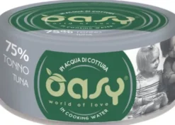 Oasy Adult More Love Tuna Mokra Karma dla kota op. 70g