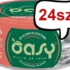 Oasy Adult More Love Tuna with Shrimp Mokra Karma dla kota op. 70g Pakiet 24szt.