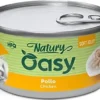 Oasy Adult Natury Chicken Jelly Mokra Karma dla kota op. 150g WYPRZEDAŻ