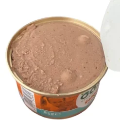 Oasy Caprice Adult Mousse with Chicken Mokra Karma dla kota op. 85g WYPRZEDAŻ