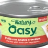 Oasy Natury Adult Chicken with Duck and Vegetables mokra karma dla psa op. 150g Pakiet 24szt.
