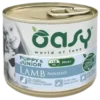 Oasy One Protein Puppy Mini Lamb mokra karma dla szczeniąt op. 200g