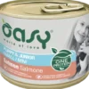 Oasy One Protein Puppy Mini Salmon mokra karma dla szczeniąt op. 200g