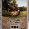 O'Canis Bażant z marchewką Mokra Karma dla psa op. 400g