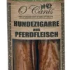 O'canis Cygara z koniny Przysmak dla psa op. 2szt.