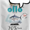 Ollo Cat Nr 4 Tuna Mokra Karma dla kota op. 85g Pakiet 12szt.
