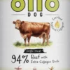 Ollo Plus Kolagen Beef Mokra Karma dla psa op. 400g