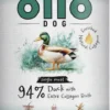 Ollo Plus Kolagen Duck Mokra Karma dla psa op. 400g