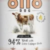 Ollo Plus Kolagen Veal Mokra Karma dla psa op. 400g