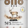 Ollo Plus Kolagen Venison Mokra Karma dla psa op. 800g