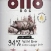 Ollo Plus Kolagen Wild Boar Mokra Karma dla psa op. 800g