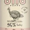 Ollo Puppy Pure Turkey Mokra Karma dla szczeniąt op. 400g