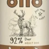 Ollo Pure Deer Mokra Karma dla psa op. 400g