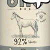 Ollo Pure Horse Mokra Karma dla psa op. 400g Pakiet 8szt.