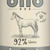 Ollo Pure Horse Mokra Karma dla psa op. 850g