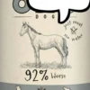 Ollo Pure Horse Mokra Karma dla psa op. 850g Pakiet 6szt.