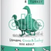 Ollo Umami Goose&Turkey Mokra Karma dla psa op. 400g