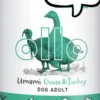 Ollo Umami Goose&Turkey Mokra Karma dla psa op. 400g Pakiet 8szt.