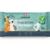 Opharm Dogs&Cats Pet Wipes Chusteczki nawilżane dla psa i kota op. 48szt.