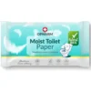 Opharm Moist Toilet Paper Nawilżany papier toaletowy op. 48szt.