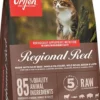 Orijen Cat Regional Red Sucha Karma dla kota op. 340g
