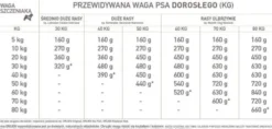 Orijen Puppy Large Sucha Karma dla szczeniaka op. 2x11.4kg MEGA-PAK